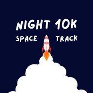 SPACETRACK NIGHT 10K